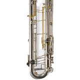 Leblanc BBb Paperclip Contrabass Clarinet with Range to Low C SN 873 NICE