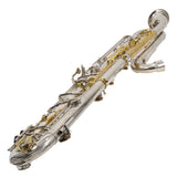 Leblanc BBb Paperclip Contrabass Clarinet with Range to Low C SN 873 NICE