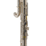 Leblanc BBb Paperclip Contrabass Clarinet with Range to Low C SN 873 NICE