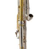 Leblanc BBb Paperclip Contrabass Clarinet with Range to Low C SN 873 NICE