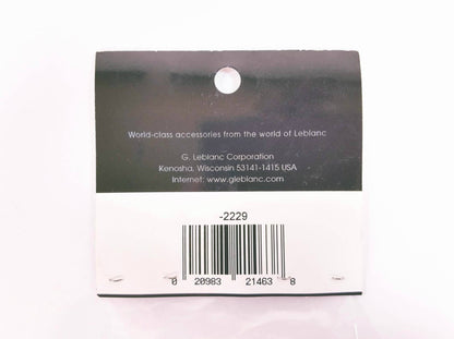 Leblanc Model 2229 Baritone Saxophone Very Streamlined Ligature