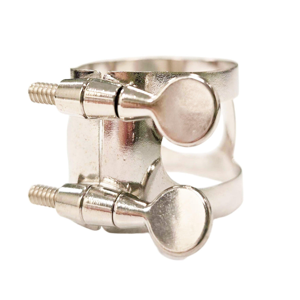 Leblanc Model 2229 Baritone Saxophone Very Streamlined Ligature
