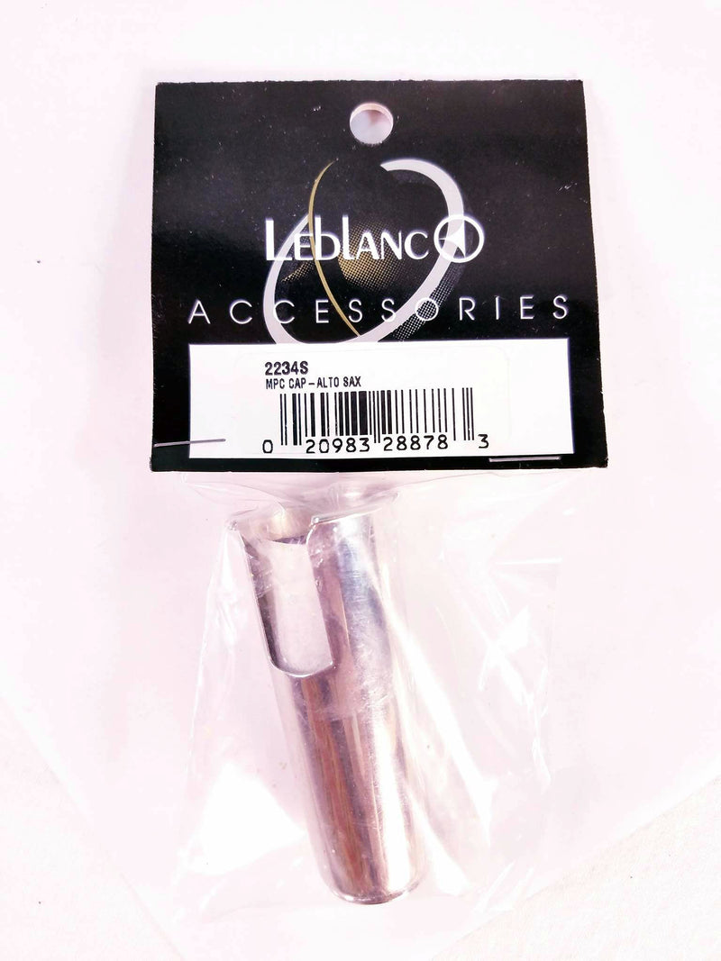 Leblanc Model 2234S Mouthpiece Cap for Alto Saxophone