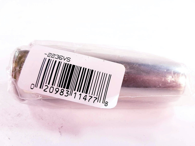 Leblanc Model 2236VS Very Streamlined Mouthpiece Cap for Baritone Saxophone