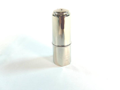 Leblanc Model 2255UC Bonade Mouthpiece Cap for Tenor Saxophone in Nickel