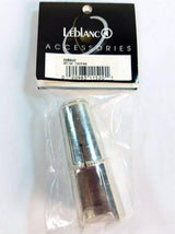 Leblanc Model 2255UC Bonade Mouthpiece Cap for Tenor Saxophone in Nickel