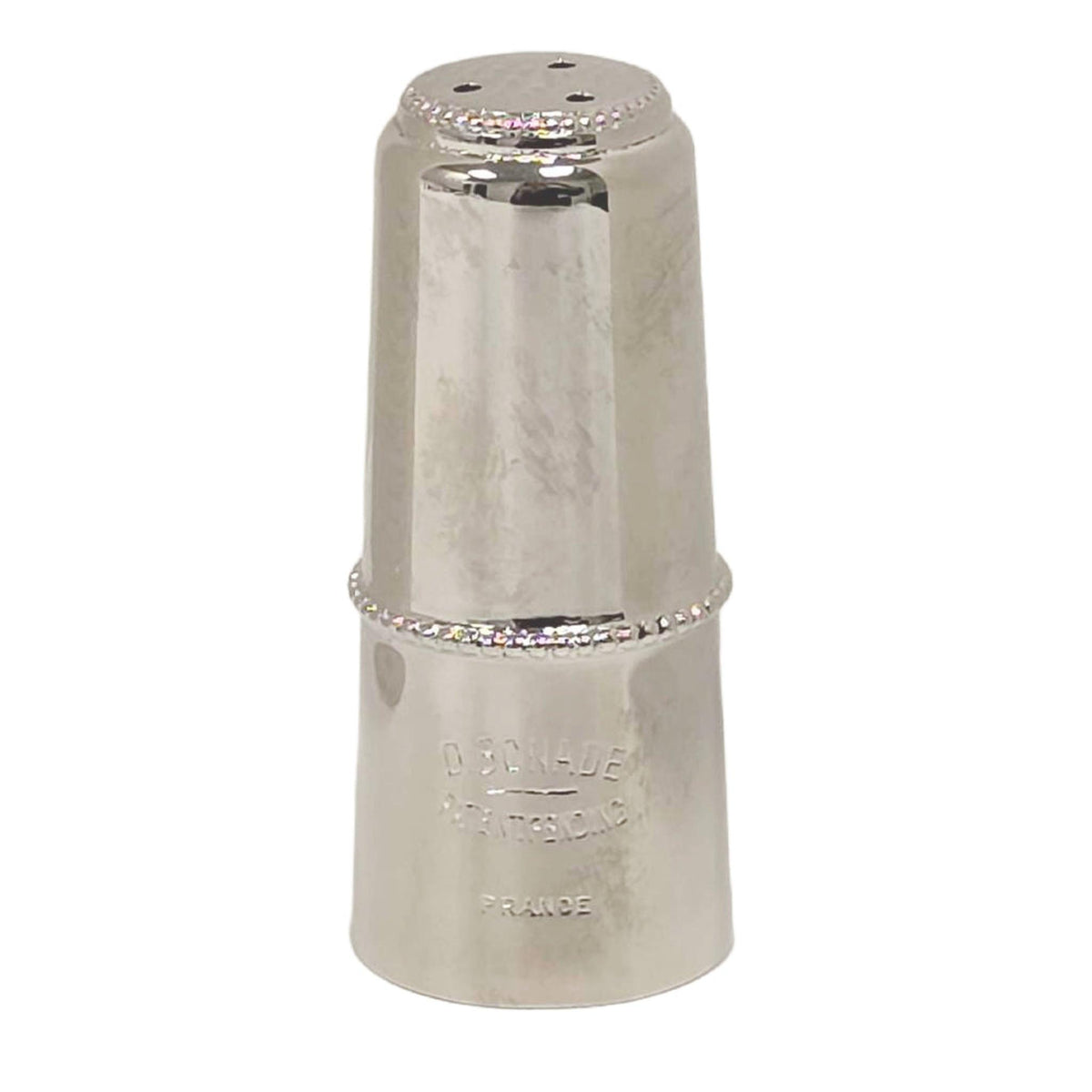 Leblanc Model 2257C Bonade Mouthpiece Cap for Soprano Saxophone