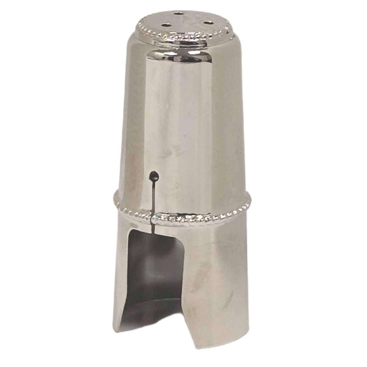 Leblanc Model 2257C Bonade Mouthpiece Cap for Soprano Saxophone