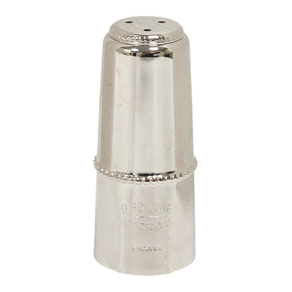 Leblanc Model 2257UC Bonade Inverted Mouthpiece Cap for Soprano Saxophone