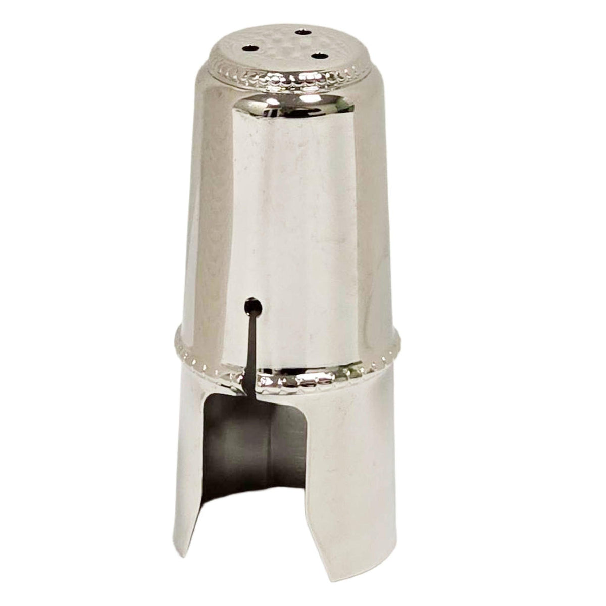 Leblanc Model 2257UC Bonade Inverted Mouthpiece Cap for Soprano Saxophone