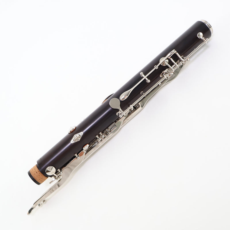 Leblanc Model L60 Professional Bass Clarinet SN 0389J OPEN BOX- for sale at BrassAndWinds.com