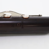 Leblanc Model L60 Professional Bass Clarinet SN 0389J OPEN BOX- for sale at BrassAndWinds.com
