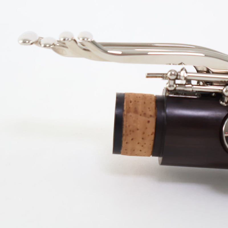 Leblanc Model L60 Professional Bass Clarinet SN 0389J OPEN BOX- for sale at BrassAndWinds.com