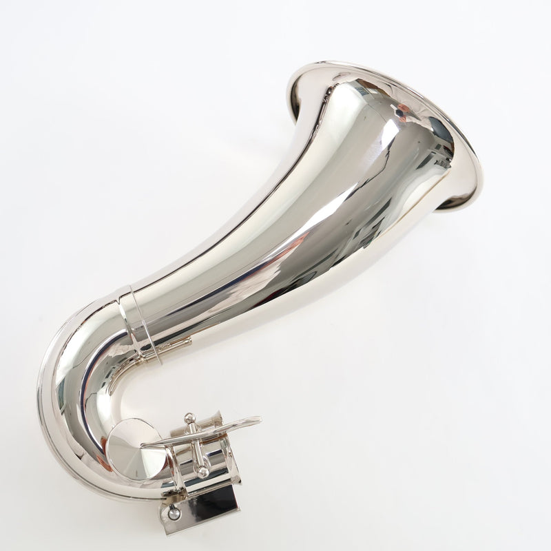 Leblanc Model L60 Professional Bass Clarinet SN 0389J OPEN BOX- for sale at BrassAndWinds.com