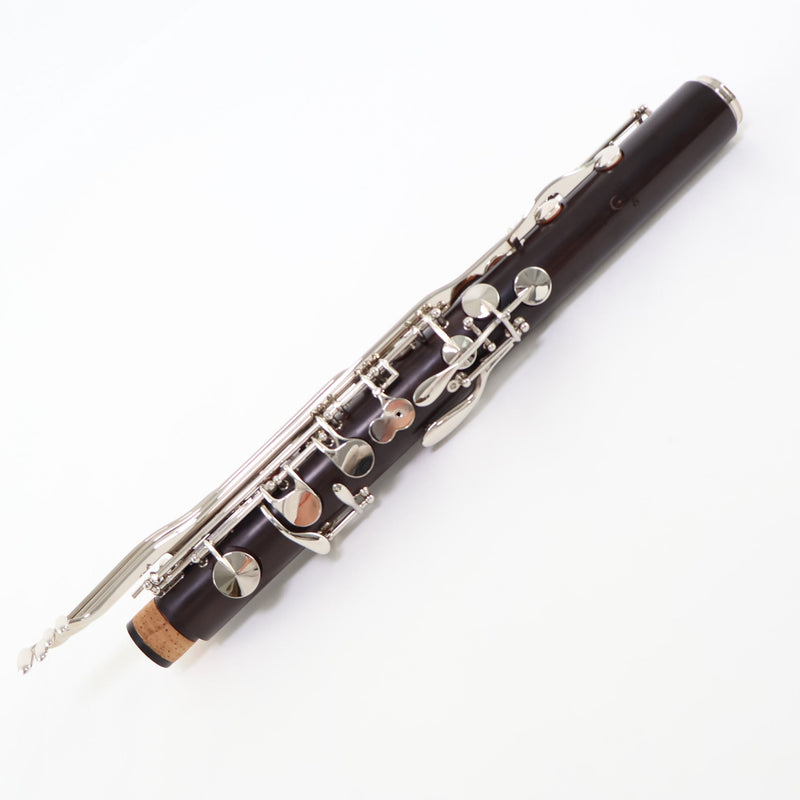 Leblanc Model L60 Professional Bass Clarinet SN 0389J OPEN BOX- for sale at BrassAndWinds.com