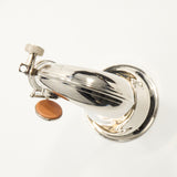 Leblanc Model L60 Professional Bass Clarinet SN 6950J EXCELLENT- for sale at BrassAndWinds.com