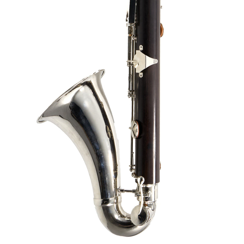 Leblanc Model L60 Professional Bass Clarinet SN 8418J EXCELLENT