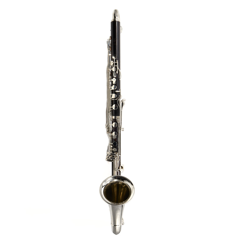 Leblanc Model L60 Professional Bass Clarinet SN 8418J EXCELLENT
