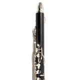 Leblanc Model L60 Professional Bass Clarinet SN 8418J EXCELLENT