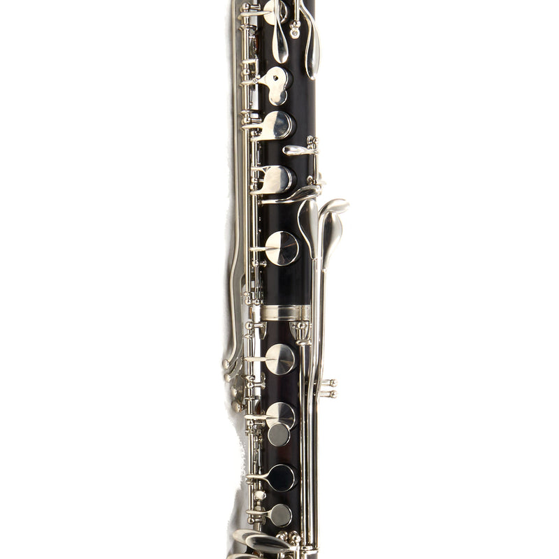 Leblanc Model L60 Professional Bass Clarinet SN 8418J EXCELLENT