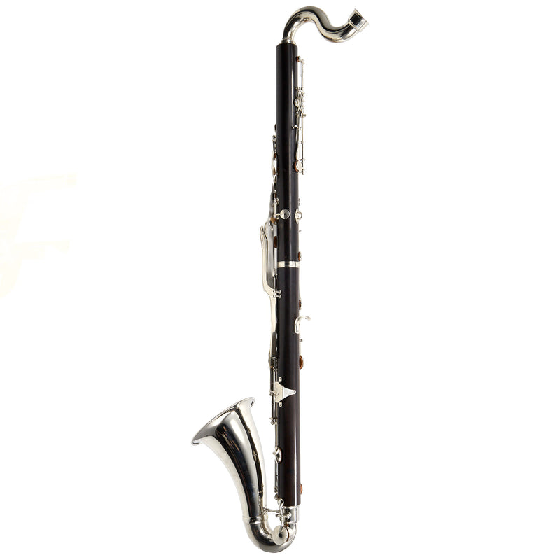 Leblanc Model L60 Professional Bass Clarinet SN 8418J EXCELLENT