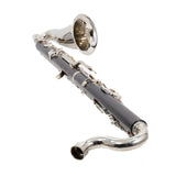 Leblanc Model L60 Professional Bass Clarinet SN 8418J EXCELLENT