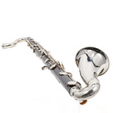Leblanc Model L60 Professional Bass Clarinet SN 8418J EXCELLENT