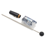 Leblanc Model L60 Professional Bass Clarinet SN 8418J EXCELLENT