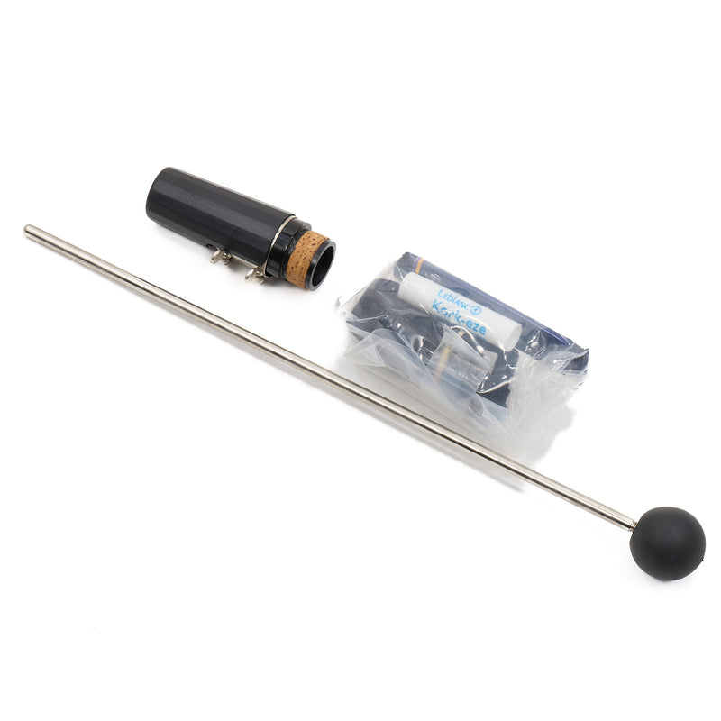 Leblanc Model L60 Professional Bass Clarinet SN 8418J EXCELLENT