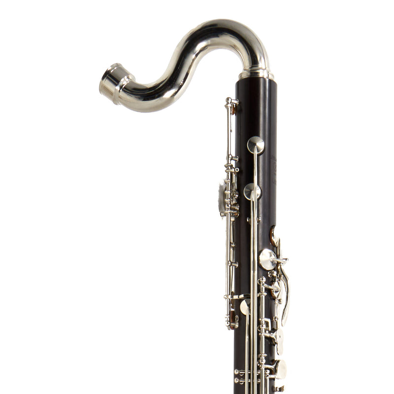 Leblanc Model L60 Professional Bass Clarinet SN 8418J EXCELLENT