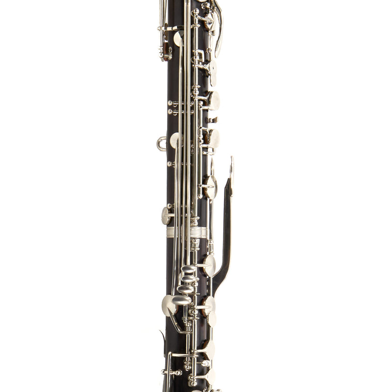 Leblanc Model L60 Professional Bass Clarinet SN 8418J EXCELLENT