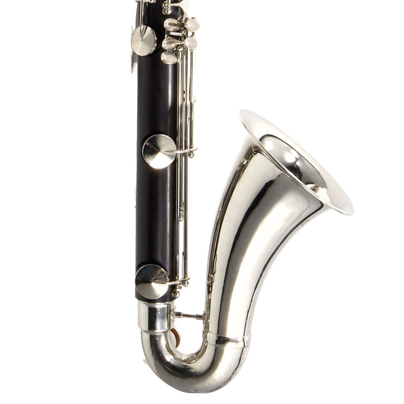Leblanc Model L60 Professional Bass Clarinet SN 8418J EXCELLENT