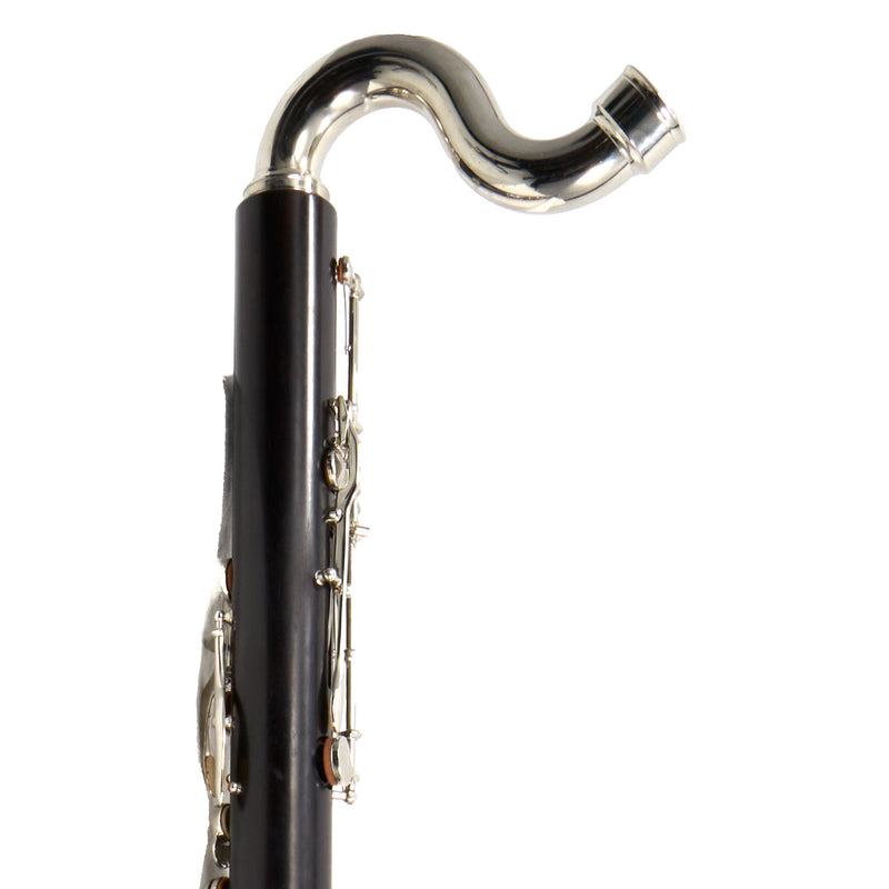 Leblanc Model L60 Professional Bass Clarinet SN 8418J EXCELLENT