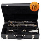 Leblanc Model L60 Professional Bass Clarinet SN 8418J EXCELLENT