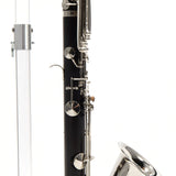 Leblanc Model L60 Professional Bass Clarinet SN 8489J SUPERB- for sale at BrassAndWinds.com