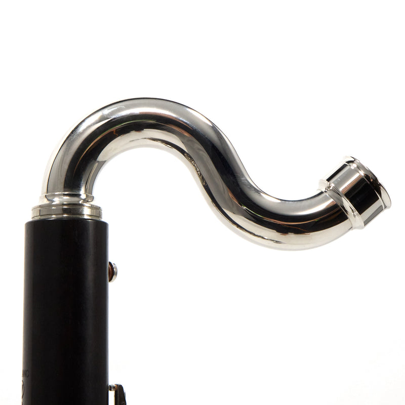 Leblanc Model L60 Professional Bass Clarinet SN 8489J SUPERB- for sale at BrassAndWinds.com