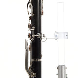 Leblanc Model L60 Professional Bass Clarinet SN 8489J SUPERB- for sale at BrassAndWinds.com