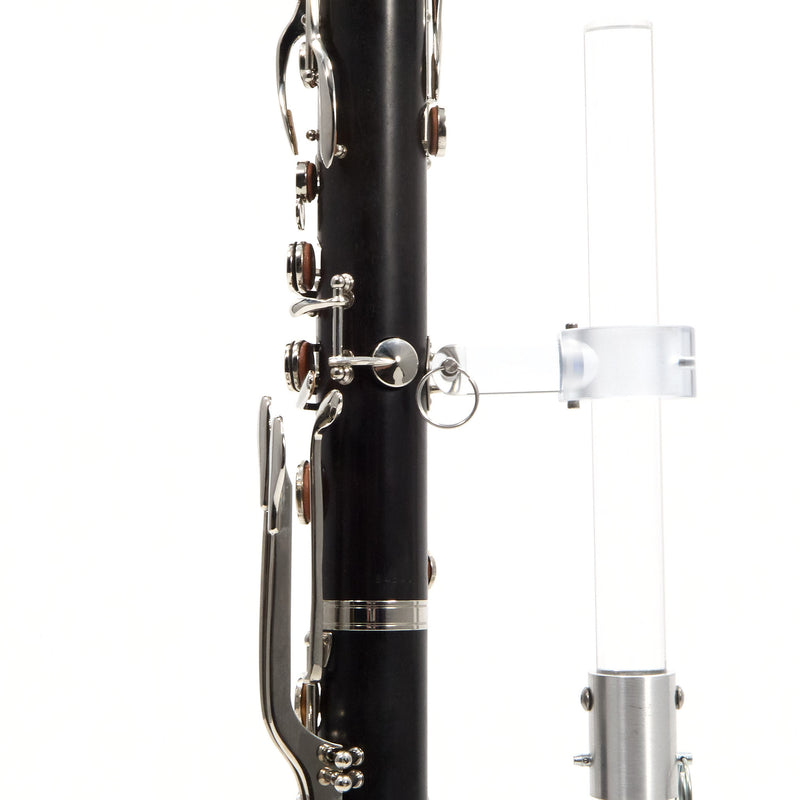 Leblanc Model L60 Professional Bass Clarinet SN 8489J SUPERB- for sale at BrassAndWinds.com