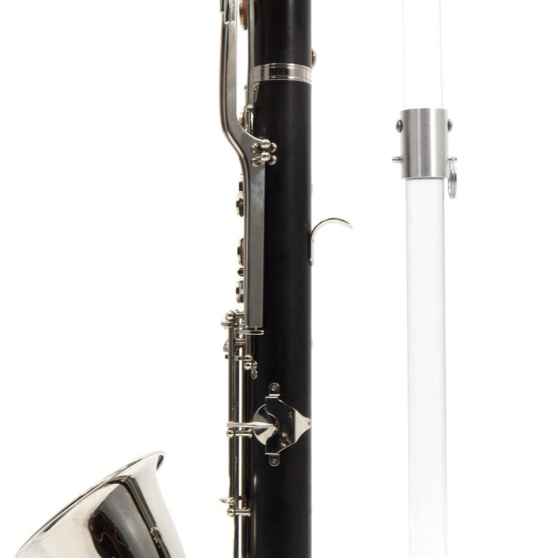 Leblanc Model L60 Professional Bass Clarinet SN 8489J SUPERB- for sale at BrassAndWinds.com