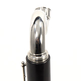 Leblanc Model L60 Professional Bass Clarinet SN 8489J SUPERB- for sale at BrassAndWinds.com