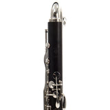 Leblanc Model L60 Professional Bass Clarinet SN 8489J SUPERB- for sale at BrassAndWinds.com