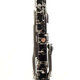 Leblanc Model L60 Professional Bass Clarinet SN 8489J SUPERB- for sale at BrassAndWinds.com