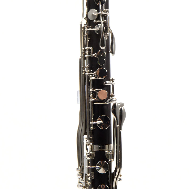 Leblanc Model L60 Professional Bass Clarinet SN 8489J SUPERB- for sale at BrassAndWinds.com