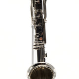 Leblanc Model L60 Professional Bass Clarinet SN 8489J SUPERB- for sale at BrassAndWinds.com
