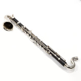 Leblanc Model L60 Professional Bass Clarinet SN 8489J SUPERB- for sale at BrassAndWinds.com