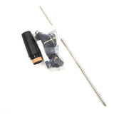 Leblanc Model L60 Professional Bass Clarinet SN 8489J SUPERB- for sale at BrassAndWinds.com