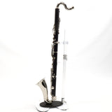 Leblanc Model L60 Professional Bass Clarinet SN 8489J SUPERB- for sale at BrassAndWinds.com