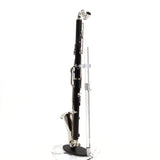 Leblanc Model L60 Professional Bass Clarinet SN 8489J SUPERB- for sale at BrassAndWinds.com