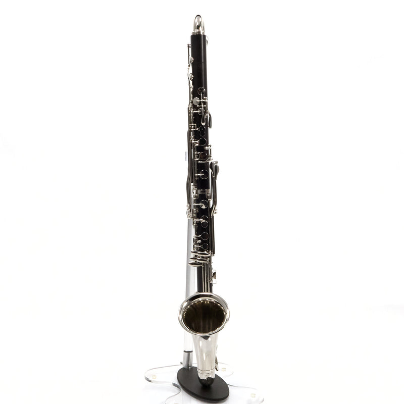 Leblanc Model L60 Professional Bass Clarinet SN 8489J SUPERB- for sale at BrassAndWinds.com