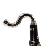 Leblanc Model L60 Professional Bass Clarinet SN 8489J SUPERB- for sale at BrassAndWinds.com